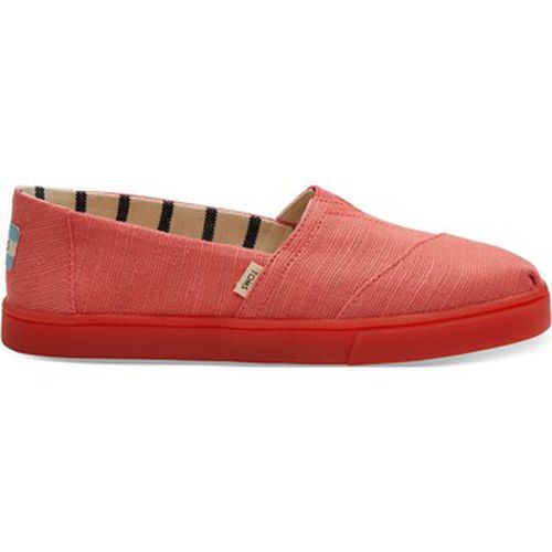 Espadrilles Toms Dame espadrilles - Toms - Modalova