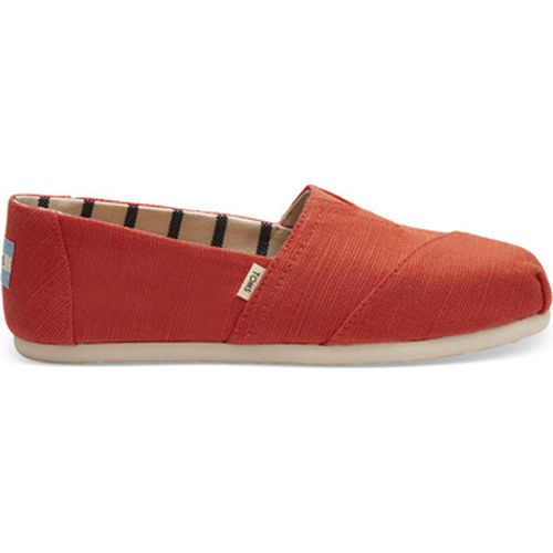 Espadrilles Toms Dame espadrilles - Toms - Modalova