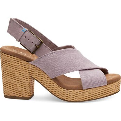 Sandales Toms Sandales pour femmes - Toms - Modalova