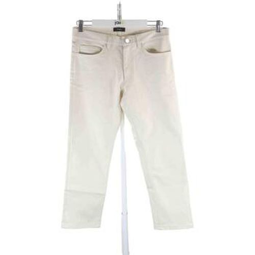 Jeans Theory Jean droit en coton - Theory - Modalova