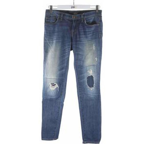 Jeans J Brand Jean en coton - J Brand - Modalova