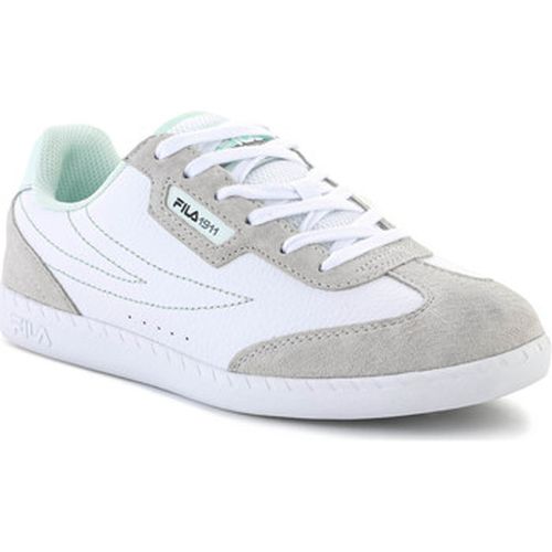 Baskets basses Byb Assist Wmn White - Hint of Mint FFW0247-13201 - Fila - Modalova