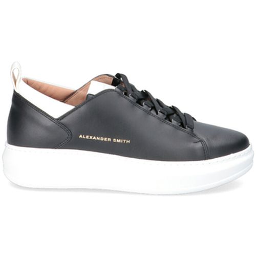 Baskets Sneaker Uomo - Alexander Smith - Modalova