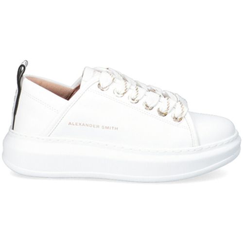 Baskets Sneaker Donna - Alexander Smith - Modalova