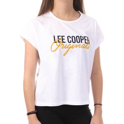 T-shirt Lee Cooper LEE-010696 - Lee Cooper - Modalova