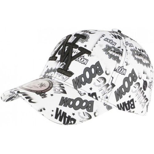 Casquette Casquette Mixte - Hip Hop Honour - Modalova