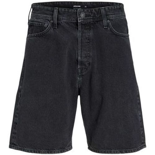 Short 12229606 TONY-BLACK DENIM - Jack & Jones - Modalova