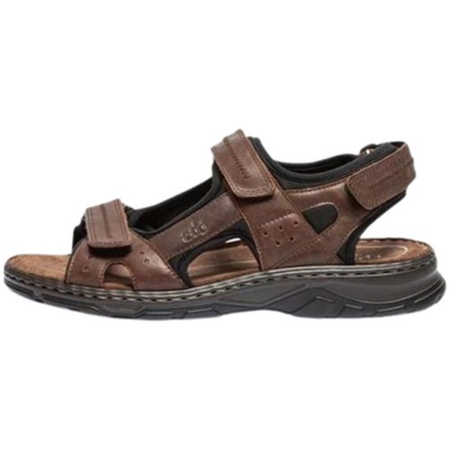 Sandales Sandales Ref 59512 Cognac - TBS - Modalova