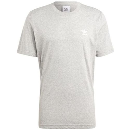 T-shirt T-shirt trefoil essential tee - adidas - Modalova
