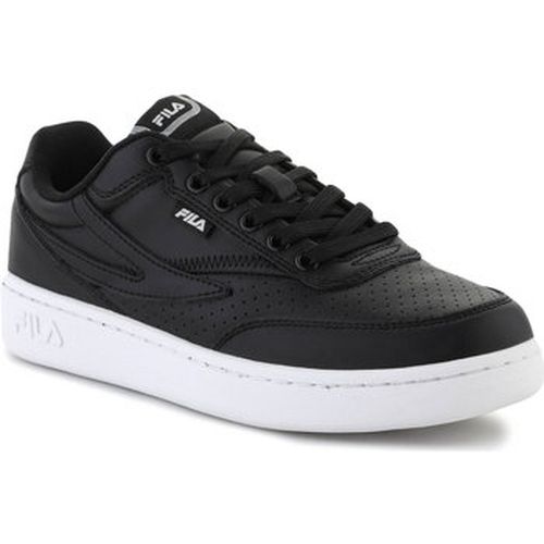 Baskets basses Sevaro Wmn Black FFW0283-80010 - Fila - Modalova