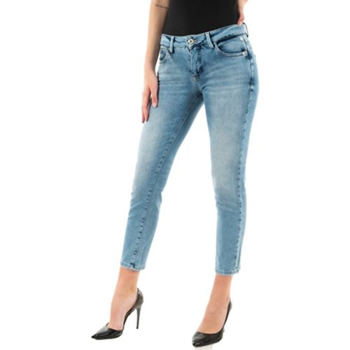 Jeans Freeman T.Porter 253100 - Freeman T.Porter - Modalova