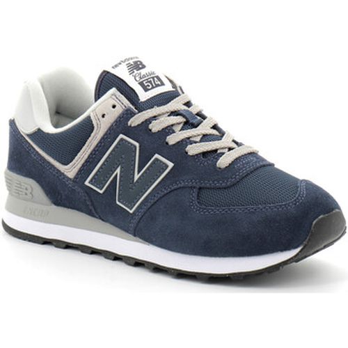 Baskets Chaussures de sport pour adulte 574 - New Balance - Modalova