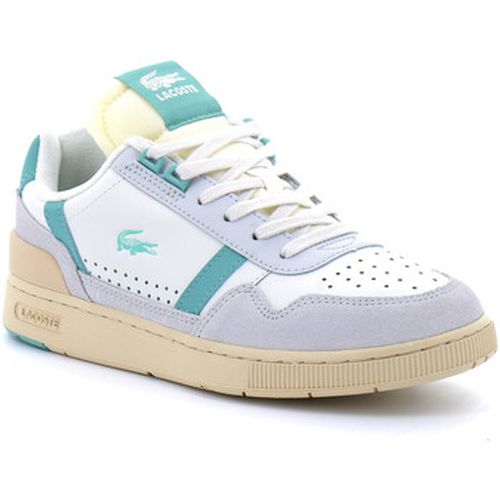 Baskets Basket T-CLIP - Lacoste - Modalova