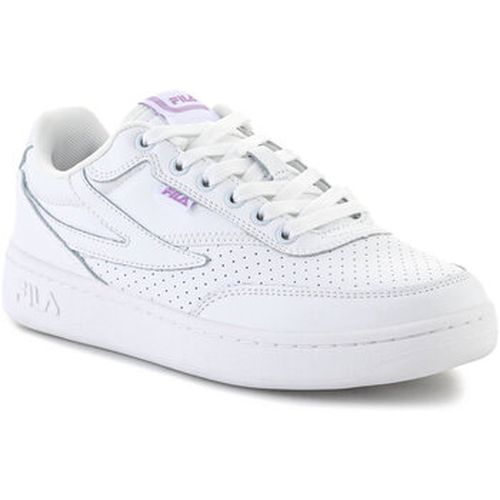 Baskets basses Sevaro Wmn White FFW0283-10004 - Fila - Modalova