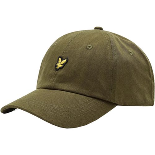 Casquette HE906AF W485 - Lyle & Scott - Modalova