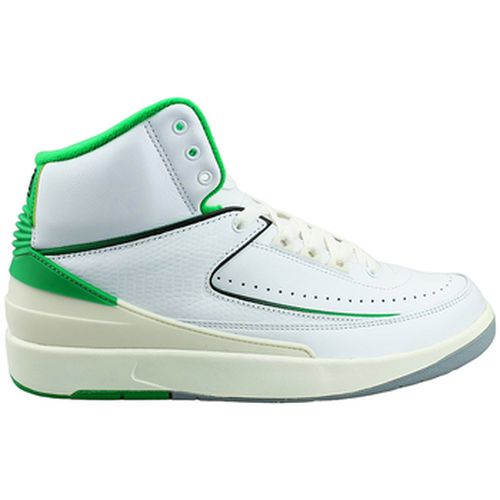 Baskets Air Jordan 2 Retro Lucky Green Dr8884-103 - Nike - Modalova