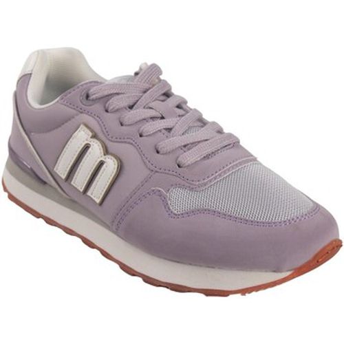 Chaussures MUSTANG 69983 chaussure mauve - MTNG - Modalova