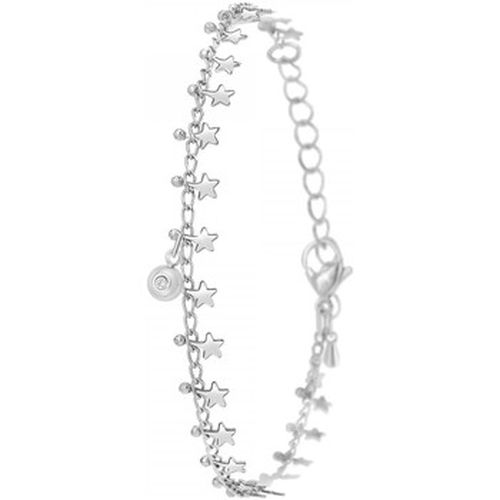 Bracelets BD3100-ARGENT-DIAMANT - Sc Crystal - Modalova