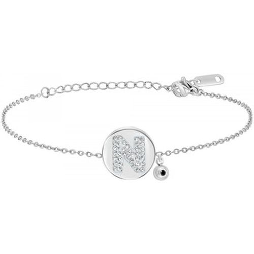 Bracelets BD2693-ARGENT-N-DIAMANT - Sc Crystal - Modalova