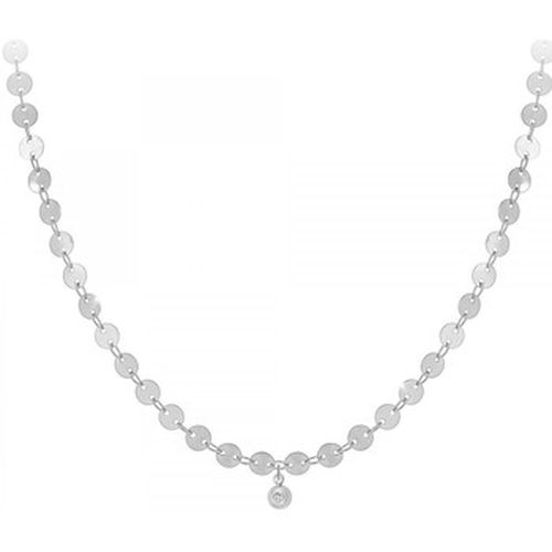 Collier BD2392-ARGENT-DIAMANT - Sc Crystal - Modalova