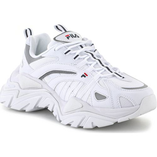 Baskets basses Electrove Wmns FFW0086-10004 - Fila - Modalova