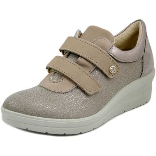 Baskets Chaussures, Sneakers, Tissu Extensible-355410 - Imac - Modalova
