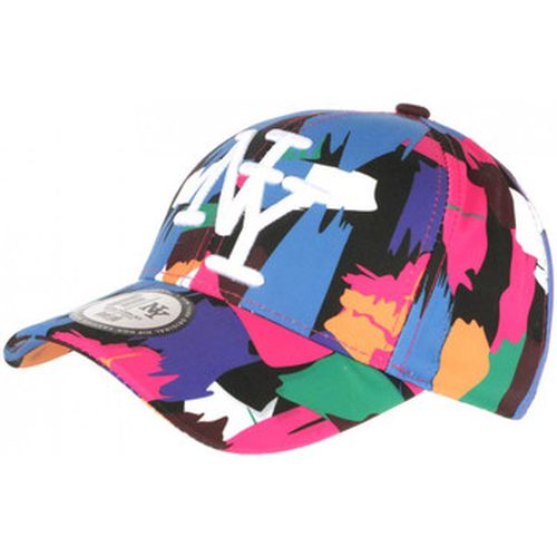 Casquette Casquette Mixte - Hip Hop Honour - Modalova