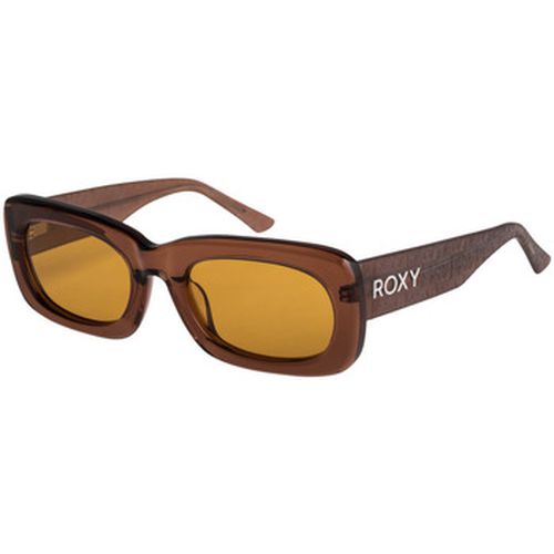 Lunettes de soleil Roxy Faye - Roxy - Modalova