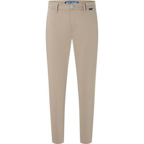 Pantalon Mac Chino Griffin Greige - Mac - Modalova