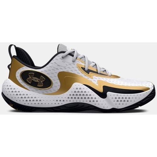 Baskets basses Spawn 5 - Under Armour - Modalova