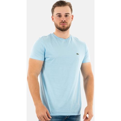 T-shirt Lacoste th6709 - Lacoste - Modalova