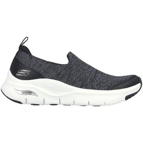 Baskets BASKETS ARCH FIT QUICK START - Skechers - Modalova