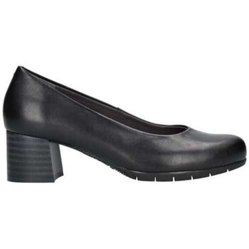 Chaussures escarpins 101 Mujer Negro - Pitillos - Modalova