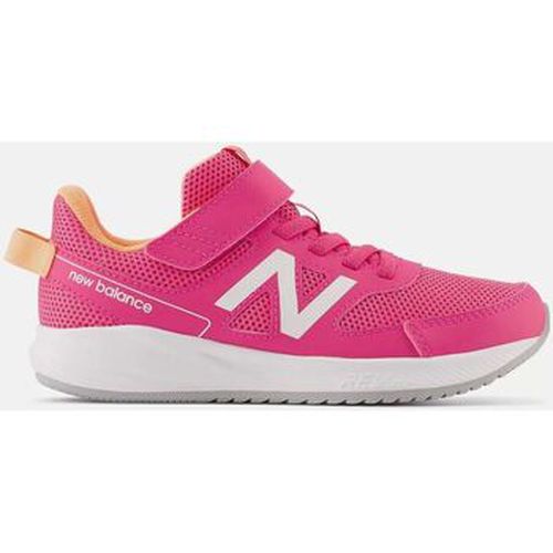 Baskets New Balance YT570LP3-PINK - New Balance - Modalova