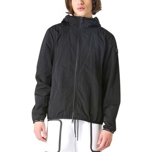 Blouson Bomber Technique Nigle U En Toile Lgre - Peuterey - Modalova