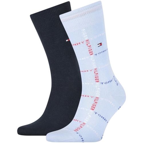 Chaussettes Chaussettes Ref 54894 Clair - Tommy Hilfiger - Modalova