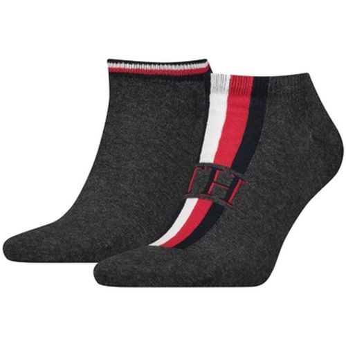 Chaussettes Chaussettes Ref 54880 Foncé - Tommy Hilfiger - Modalova