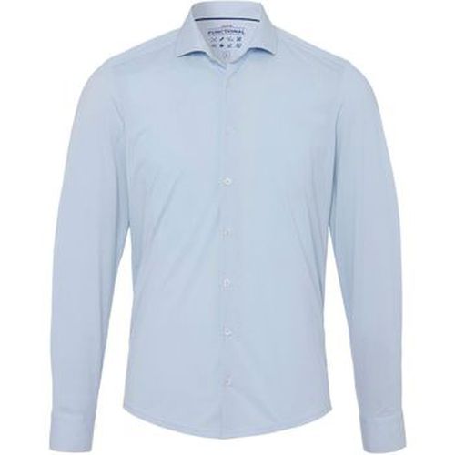 Chemise Chemise The Functional Shirt Clair - Pure - Modalova