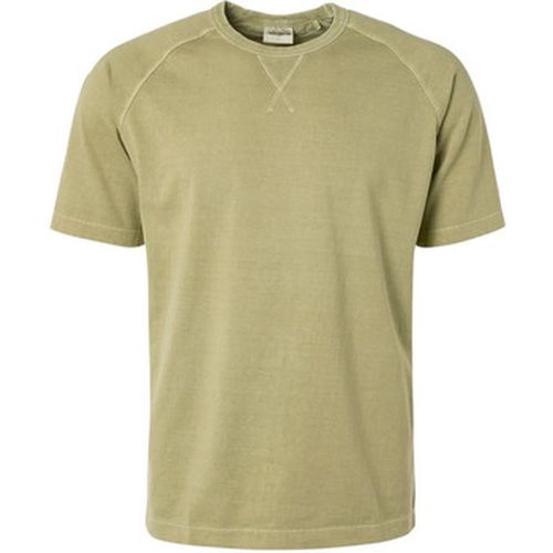 T-shirt T-Shirt Olive - No Excess - Modalova