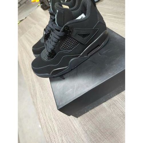 Chaussures Nike Jordan 4 - Nike - Modalova