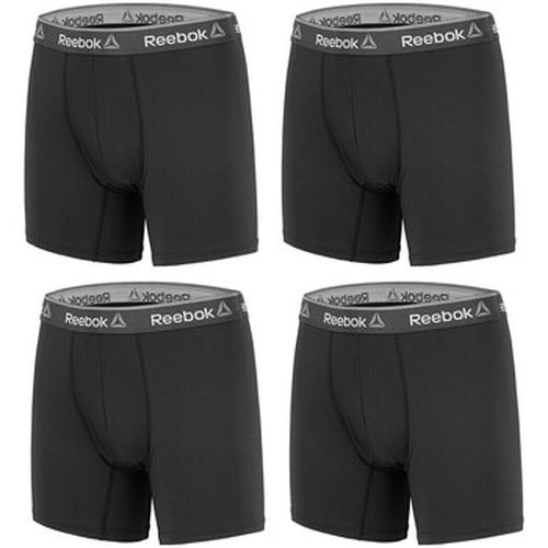 Boxers Pack de 4 Boxers Microfibre S - Reebok Sport - Modalova