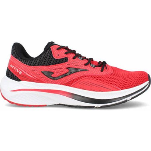 Baskets R.ACTIVE 2306 RED BLACK - Joma - Modalova