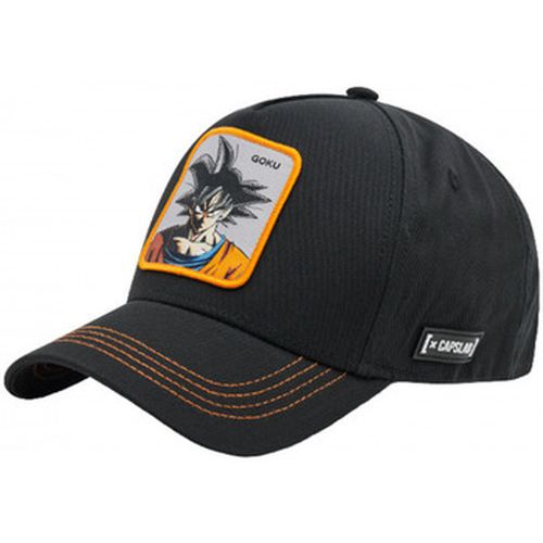 Casquette Casquette GOKU CL/DBZ/1/GOKC - Unique - Capslab - Modalova