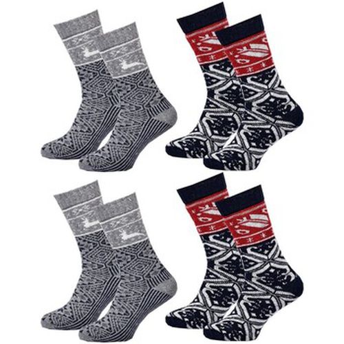 Chaussettes Chaussettes - Winter Socks - Modalova