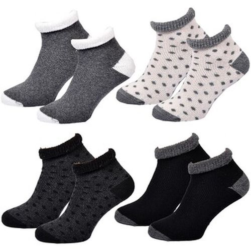 Chaussettes Pack de 4 Paires 0532 LAINE REVERS - Winter Socks - Modalova