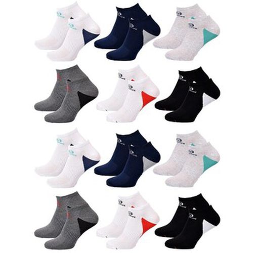 Chaussettes Chaussettes SNEAKER - Sergio Tacchini - Modalova