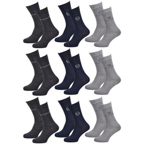 Chaussettes Chaussettes VILLE - Sergio Tacchini - Modalova