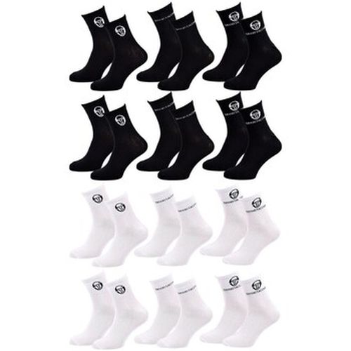 Chaussettes Chaussettes QUARTER - Sergio Tacchini - Modalova