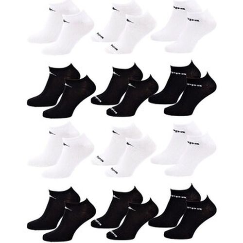 Chaussettes Chaussettes SNEAKER Lot de 12 - Kappa - Modalova