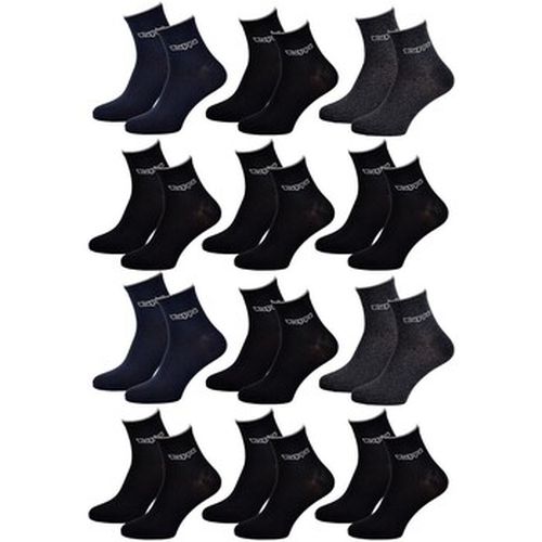 Chaussettes Pack de 12 Paires 0487 - Kappa - Modalova